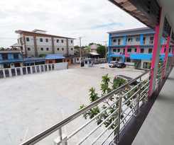 Hotel Waritthon Residence