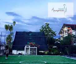 Hotel Hosteria Amazonas