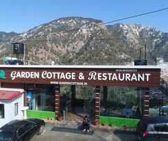 Garden Cottage and Restaurant