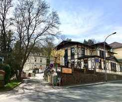 Schweizerhaus Meissen