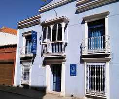 Hotel Aloque Posada