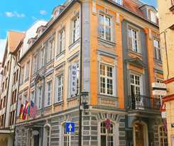 Hotel Boutique  Kristofs