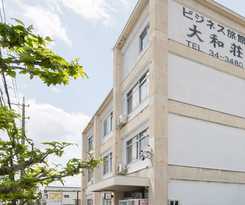 Hotel Tabist Daiwaso Shinhama Yokkaichi