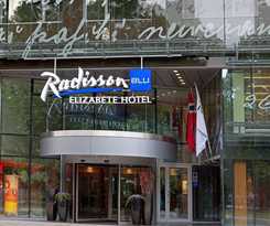 Radisson Blu Elizabete