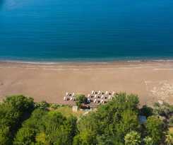  Eden Bungalows and Beach