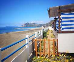 Hotel Camping Hippocampus