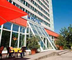 Hotel Comfort Lichtenberg
