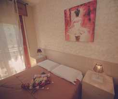  Cassiodoro Rooms Affittacamere
