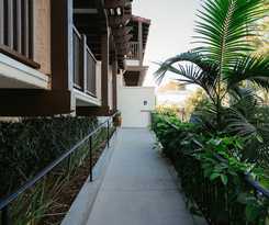 Palmoro House