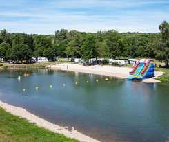 Hotel Camping Les Castors - Mobil-Home