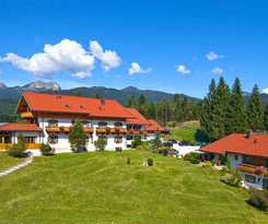 Hotel Landhotel zum Bad