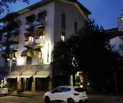 Hotel Albergo Marenghi