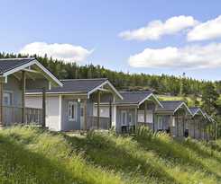 Hotel First Camp Sundsvall &ndash; Fl&auml;sian