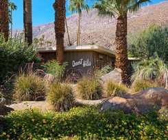 Hotel Desert Hills -Adults Only