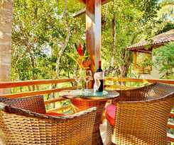 Hotel Mystic River Resort