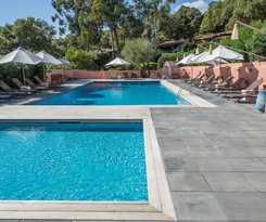 Hotel Les Hauts de Porto Vecchio