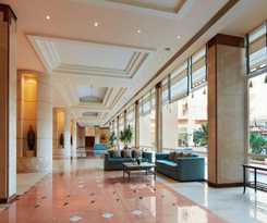 Hotel Hurghada Marriott Beach Resort