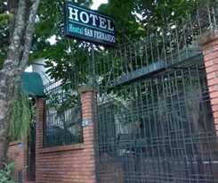 Hotel Hostal San Fernando