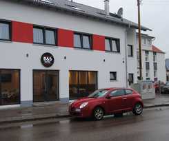  BandS Hotel