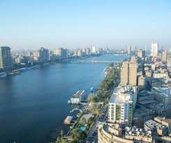 Horizon Nile Plaza