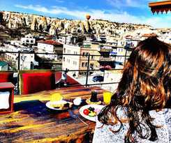 Wonder of Cappadocia
