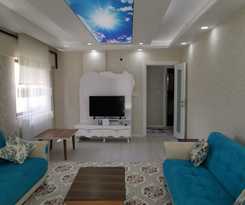  Holiday Apartments Bursa