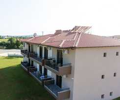 Sinodinos Deluxe Apartments