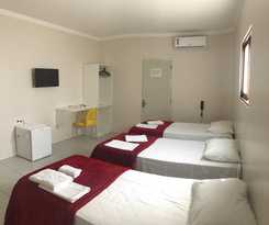 Hotel Prime