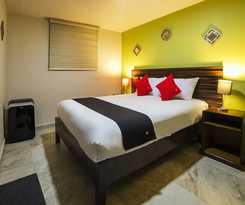 Hotel OYO Boutique Las Campanas