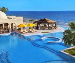 Hotel The Oberoi Beach Resort, Sahl Hasheesh
