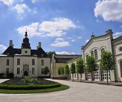 Schlosshotel Gartrop