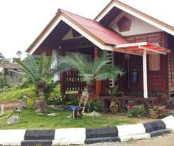 Hotel Jejawi Jaya Lodge