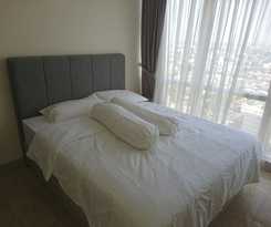 Menteng Park By The Jones
