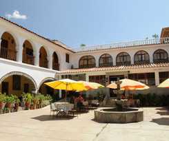 Hotel Santa Rosa
