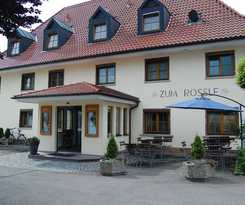 Hotel Gasthof Zum R&ouml;ssle