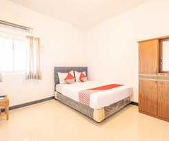 OYO 863 Tenacity Guest House Syariah