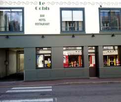 Hotel Le Cobh