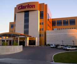 Clarion and Suites