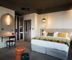 Hotel de l\'Abbaye