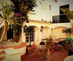 Hostel The White Butterfly