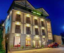 Hotel Sky Motel Kalaw