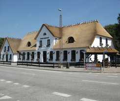 Hotel D&oslash;strup Landevejskro and Motel
