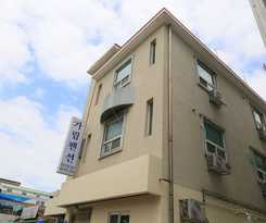 Hotel Daecheon Garim Pension