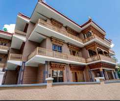 Sankar Residency