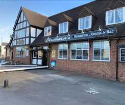 Hotel The swan hotel