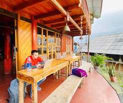 Hotel Indigo Snail Boutique Hmong Homestay - Hostel