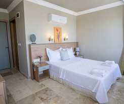 Ebruli Otel Cunda