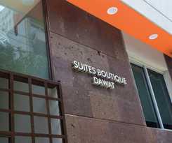 Boutique Dawat WTC