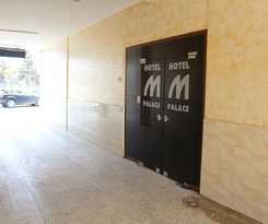 M-Palace