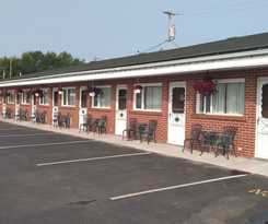Hotel Algoma Motel